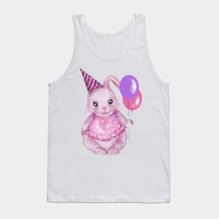 honey bunny Tank Top